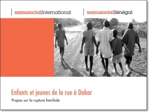 Propos sur la rupture familiale